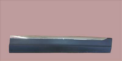 VOLKSWAGEN T-ROC 2GA jobb első ajtó díszléc 2018-  2GA854940AF