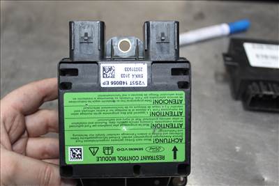 Ford Fiesta 2005-2008 légzsákindító  2s6t14b056ep