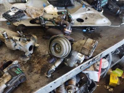 Volkswagen / Seat / Skoda / Audi 2.0 PDTDI turbó 03g253019a