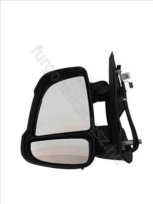 Bal tükör elektromos FIAT DUCATO IV (06-) - FIAT eredeti 735782752