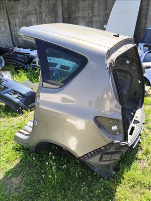 Opel Meriva B bal hátsó sárvédő 