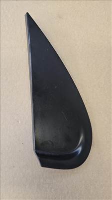 Mazda 6 (1st gen) jobb hátsó ajtóüveg műanyag háromszög