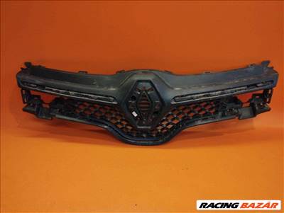 Renault Twingo hűtőrács 14-től 622566433r (L.12)