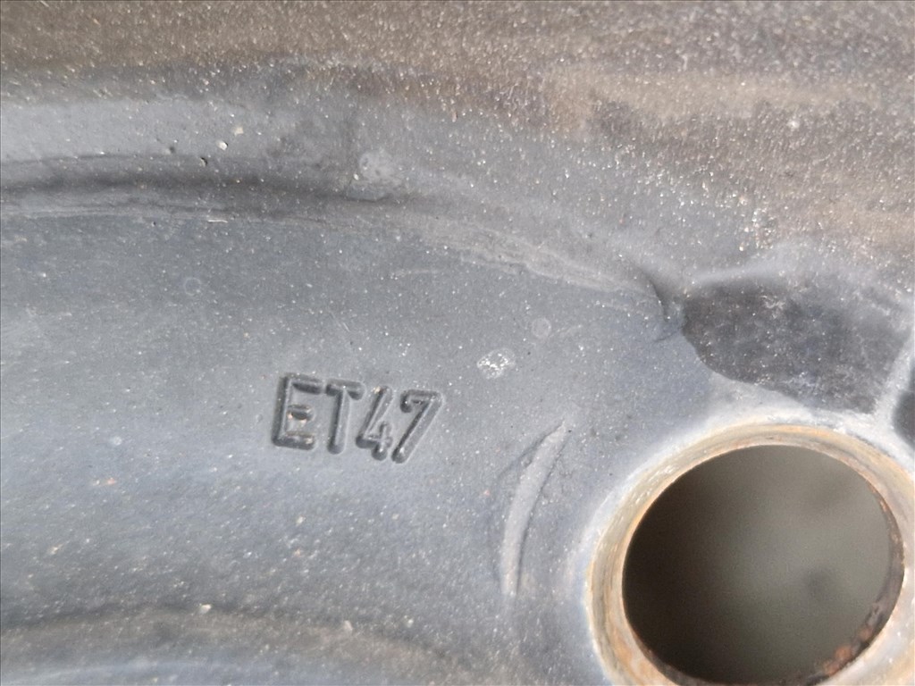  5x112 15" lemezfelni pár Nexen téli gumikkal (22349, 26149) 7. kép