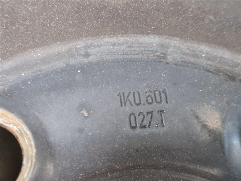  5x112 15" lemezfelni pár Nexen téli gumikkal (22349, 26149) 8. kép