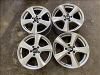 17"-es, 5x112 -es újszerű MSW alufelni