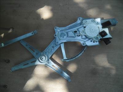 Opel Vectra C bal első ablakemelő motor 9178987