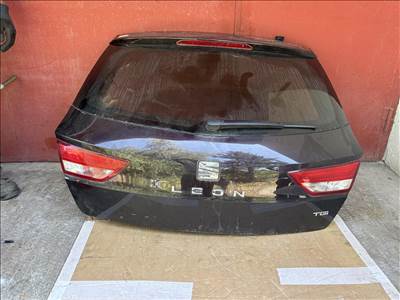 Seat León III ajtó 