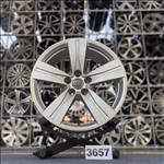 (3657) Audi 18 gyári alufelni felni, 5x112, Q7