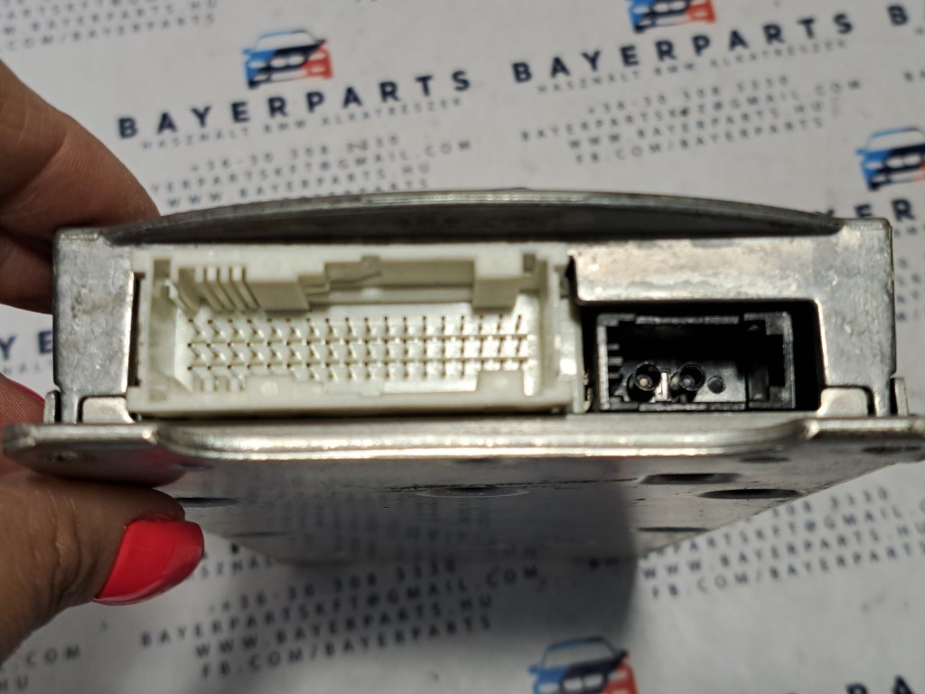 BMW E90 E91E61 E63 E64 Telefon GSM Bluetooth modul module elektronika  2. kép