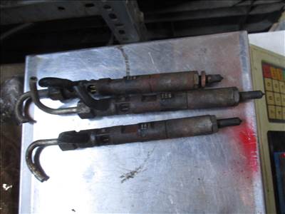 Renault Clio III Megane Kangoo 1.5 dCi injektor 8200815416 28232251