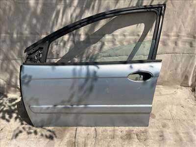 CITROËN C5 II (RC_) 2.2 HDi (RC4HXE) Bal első Ajtó (Üres lemez) #39835#