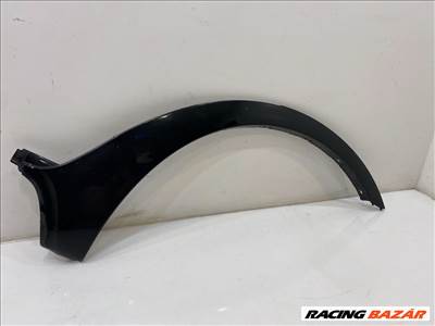 BMW X3 E83 M csomagos bal hátsó sárvédő szélesítő 51773414449 7142110100123