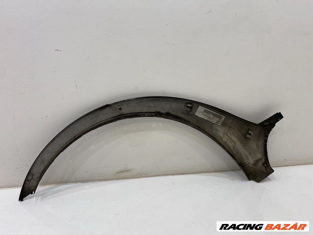 BMW X3 E83 M csomagos bal hátsó sárvédő szélesítő 51773414449 7142110100123 3. kép