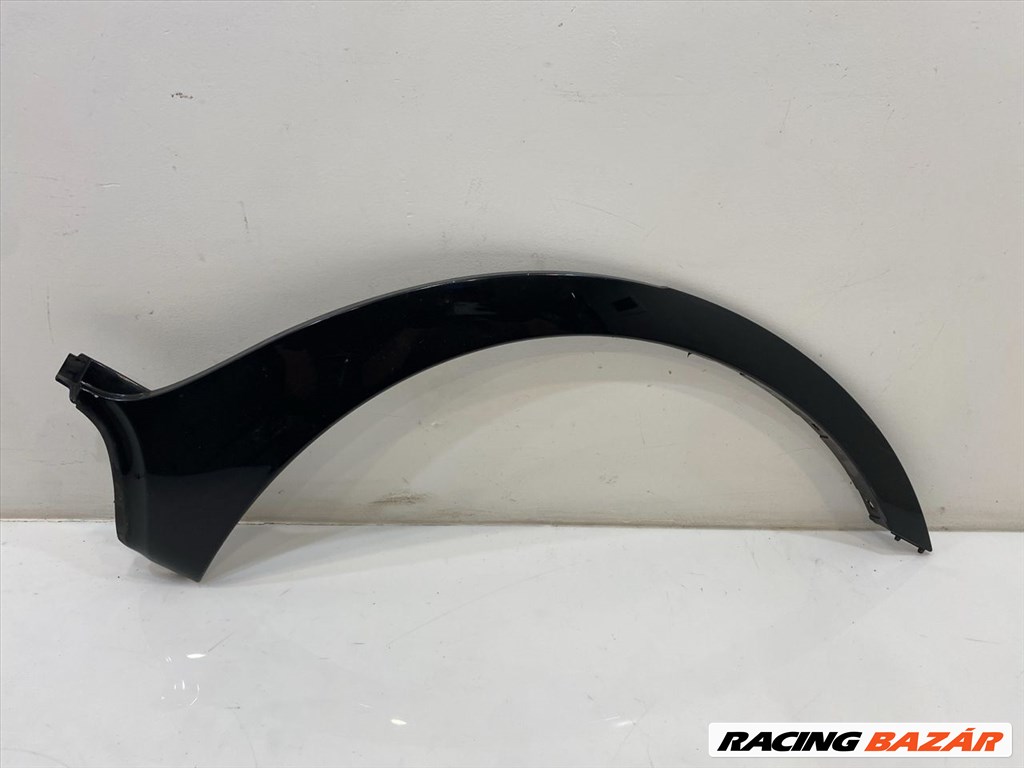 BMW X3 E83 M csomagos bal hátsó sárvédő szélesítő 51773414449 7142110100123 2. kép