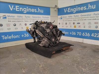 SUZUKI VITARA F9QB264 bontott motor 