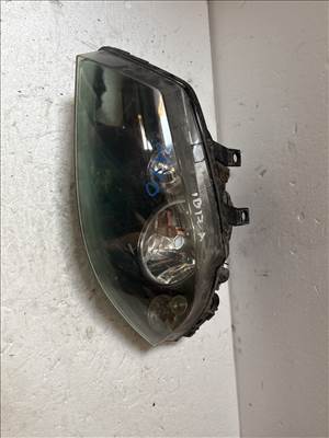 8470 Seat Ibiza 6J 2009-2015 Lámpa , Fényszóró   Bal első  89306191