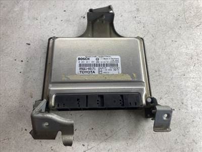 TOYOTA YARIS Motorvezérlő