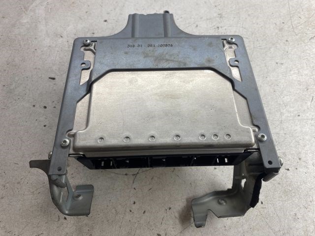 TOYOTA YARIS Motorvezérlő 4. kép