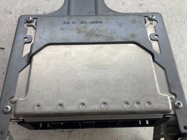 TOYOTA YARIS Motorvezérlő 5. kép