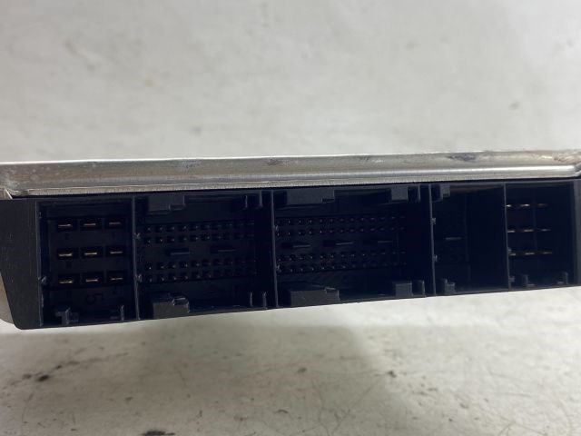 TOYOTA YARIS Motorvezérlő 6. kép