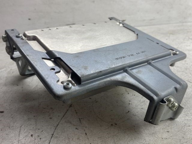 TOYOTA YARIS Motorvezérlő 8. kép