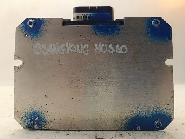 SSANGYONG MUSSO Automata Váltó Elektronika 2. kép