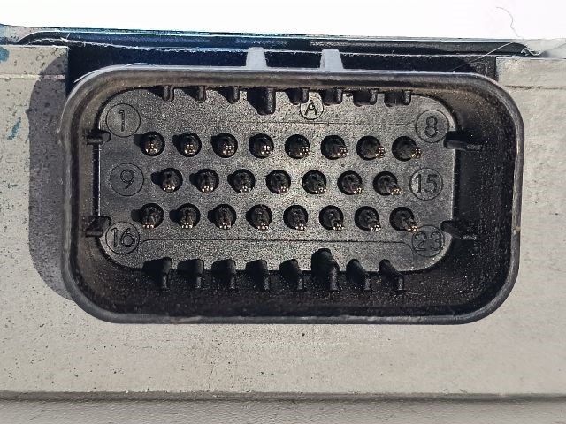 SSANGYONG MUSSO Automata Váltó Elektronika 4. kép