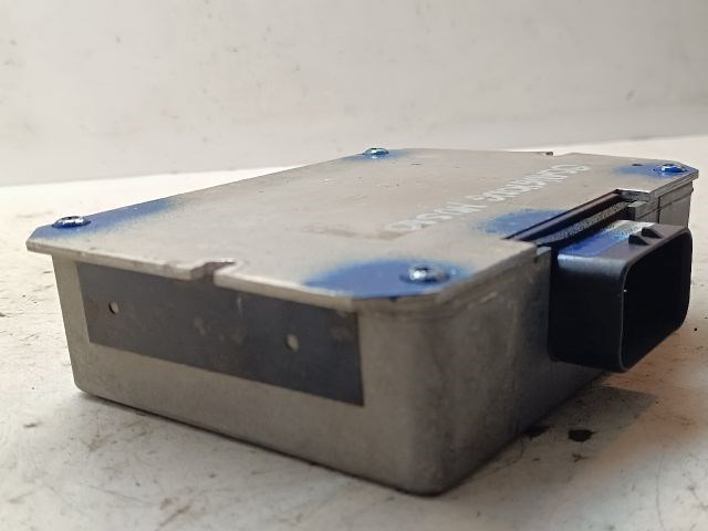 SSANGYONG MUSSO Automata Váltó Elektronika 6. kép