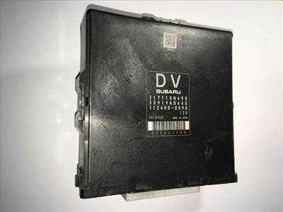 SUBARU FORESTER Elektronika (Magában)