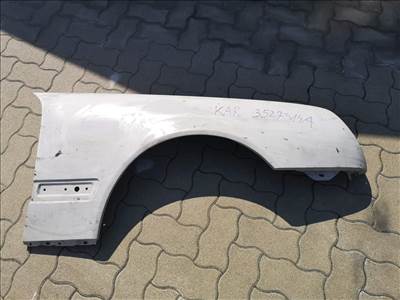 Mercedes E osztály Első sárvédő jobb, oldalvillogó  a2108800218 kar3527314a1