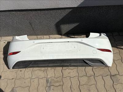 Volkswagen Polo VI lökhárító 