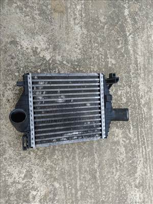 Mercedes Vito 110D intercooler eladó!