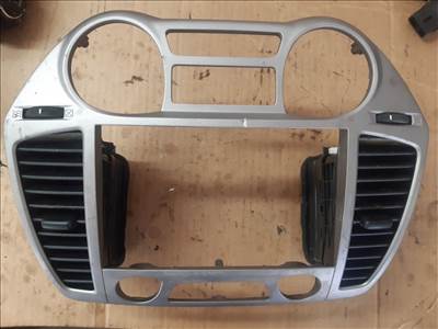 Hyundai i20 Középső Szellőző