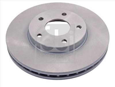 FEBI BILSTEIN 108402 - féktárcsa NISSAN