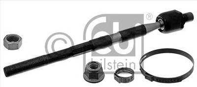 FEBI BILSTEIN 43577 - kormányösszekötő axiális csukló OPEL VAUXHALL