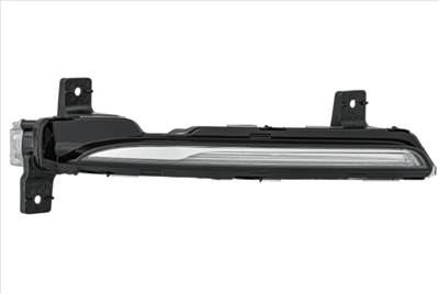 HELLA 2BE 012 170-041 - villogó izzó PORSCHE