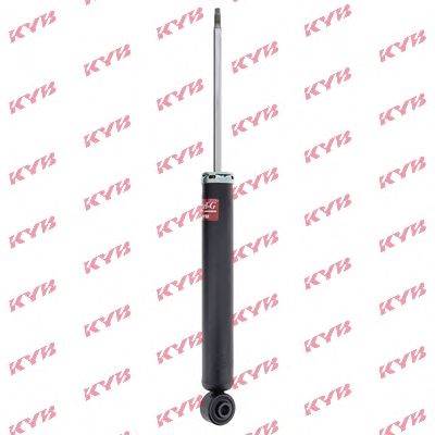 KYB 349141 - lengéscsillapító SUZUKI