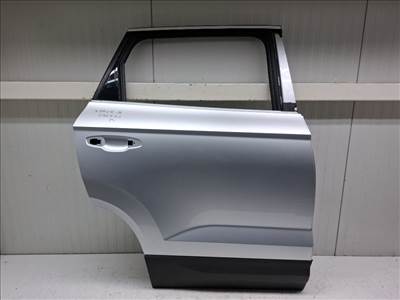 Skoda Karoq jobb hátsó ajtó