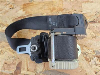 Opel Corsa C (2000-2010) Bal Hátsó Biztonsági Öv 