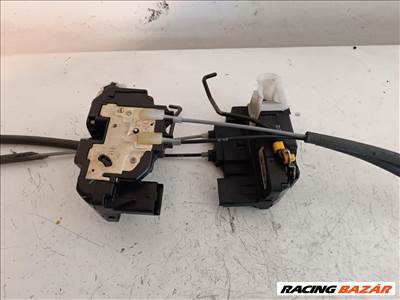 Hyundai i20 (PB) bal első ajtózár 