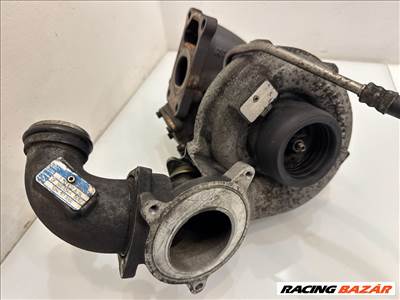BMW E60 E61 535d 306D4 272le turbó 7793402 5007054300119