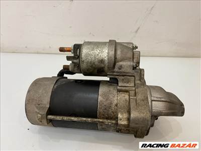 BMW E60 E61 535d 306D4 272le önindító  12412155827