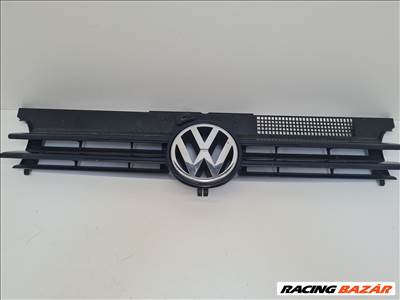 Volkswagen Golf IV hűtőrács LA5G (20620)