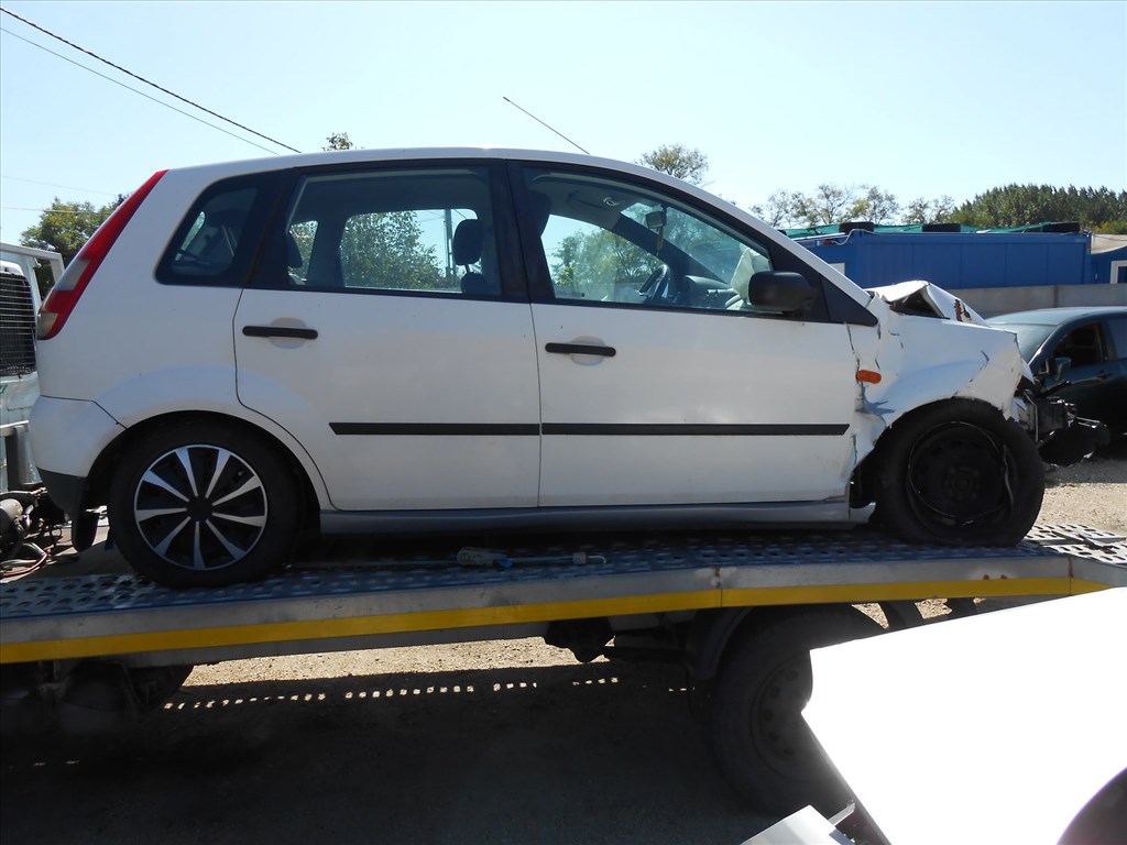 Ford FIESTA V (JH JD) 1.4 16V bal első ablaktörlő kar 3. kép