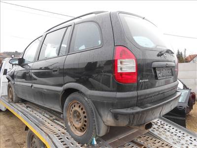 Opel ZAFIRA A egyterű (T98) 2.0 DTI 16V MAP szenzor 24426679