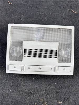 Seat Altea beltér világítás