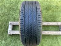 235/50 R19 Michelin Primacy 4 nyári gumi 5mm