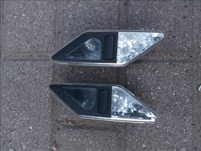 BMW 3-as sorozat E46 beltéri világítás 