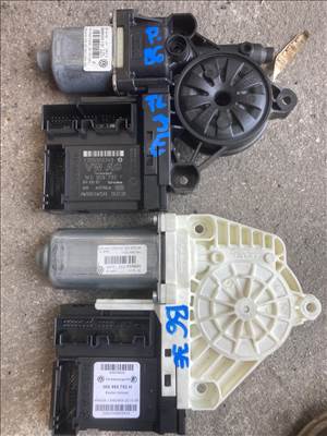 Volkswagen Passat B6 Passat b6 első ablakemelő motor elektronika  1k0959792p 1k0959792h